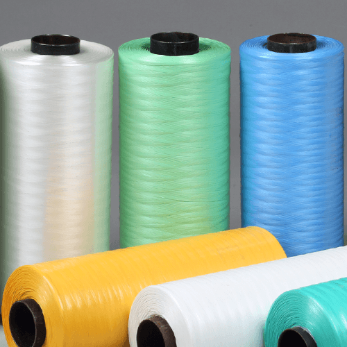 HDPE/PP