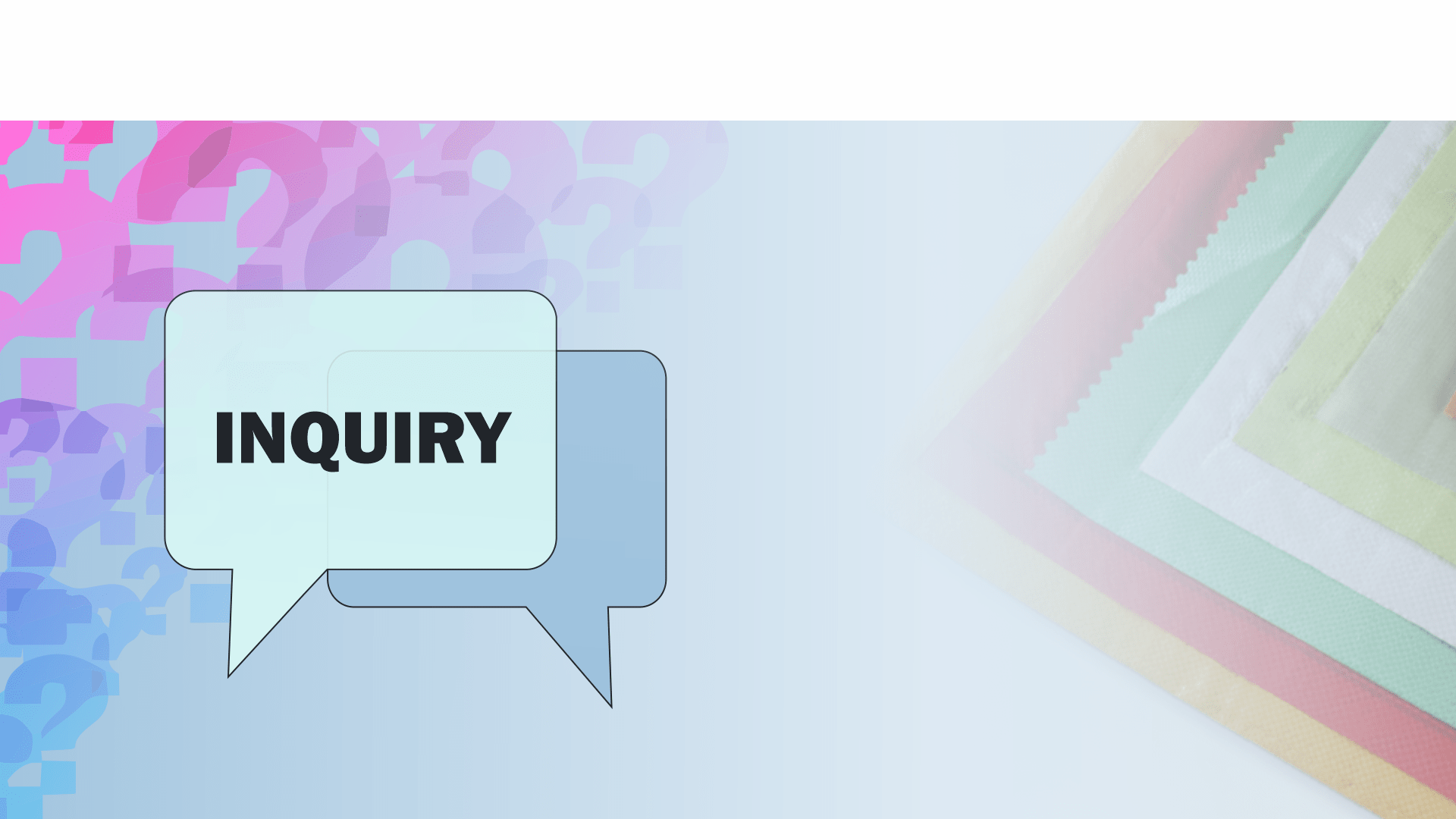 inquiry